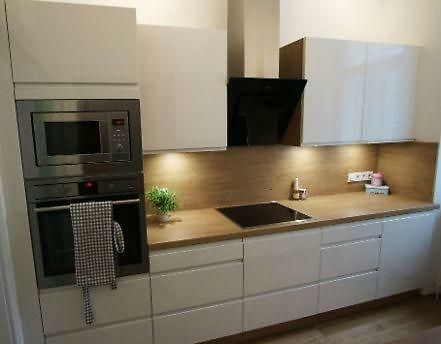 Kurzzeit-Apartment Nussdorf Viyana Dış mekan fotoğraf