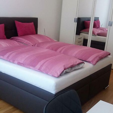Kurzzeit-Apartment Nussdorf Viyana Dış mekan fotoğraf