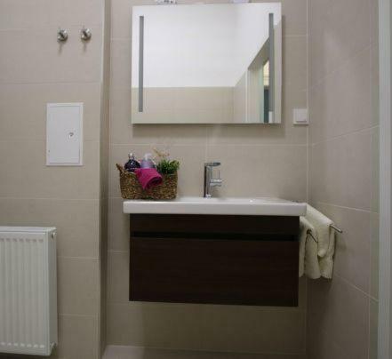 Kurzzeit-Apartment Nussdorf Viyana Dış mekan fotoğraf