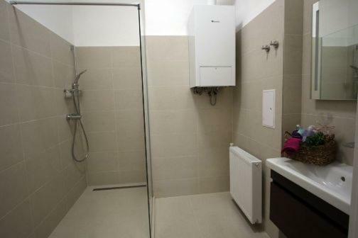 Kurzzeit-Apartment Nussdorf Viyana Dış mekan fotoğraf