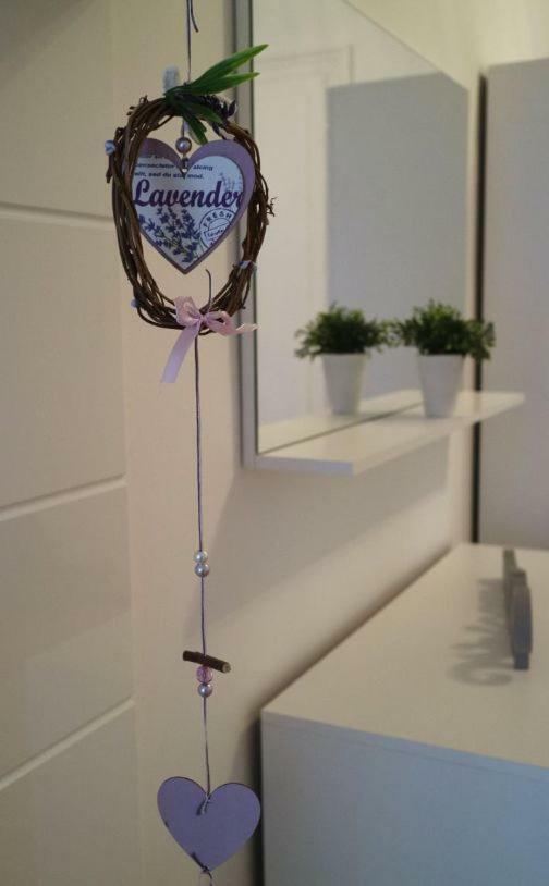 Kurzzeit-Apartment Nussdorf Viyana Dış mekan fotoğraf