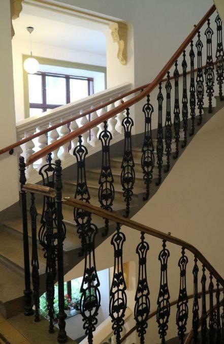 Kurzzeit-Apartment Nussdorf Viyana Dış mekan fotoğraf